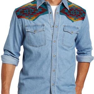 Pendleton Desperado Shirt